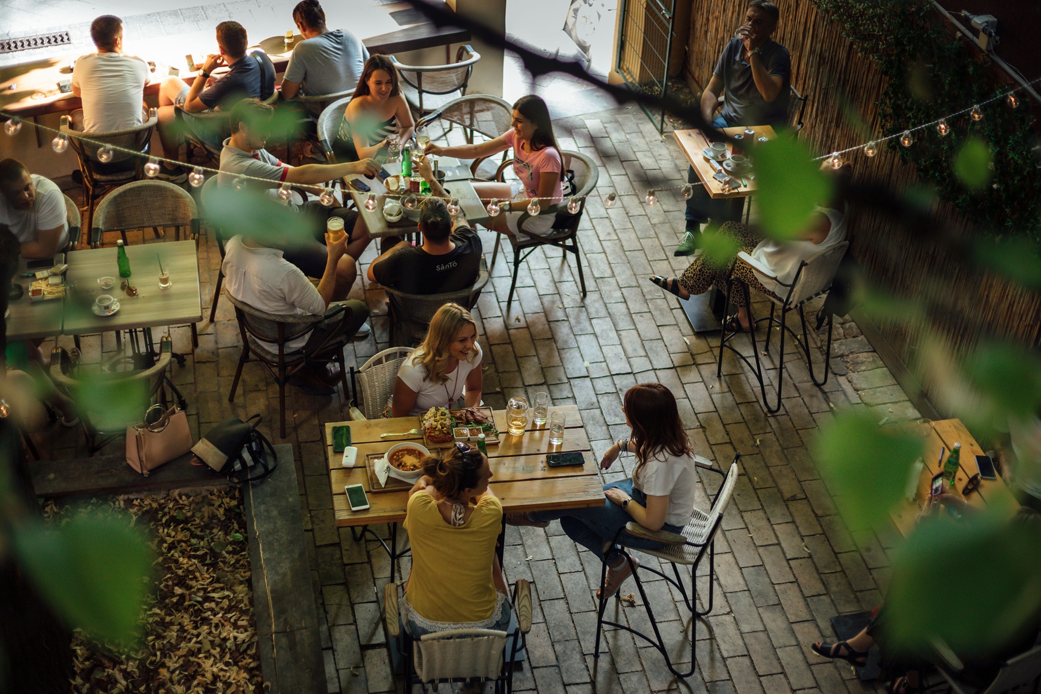 Gastro pub „Dobri dim“