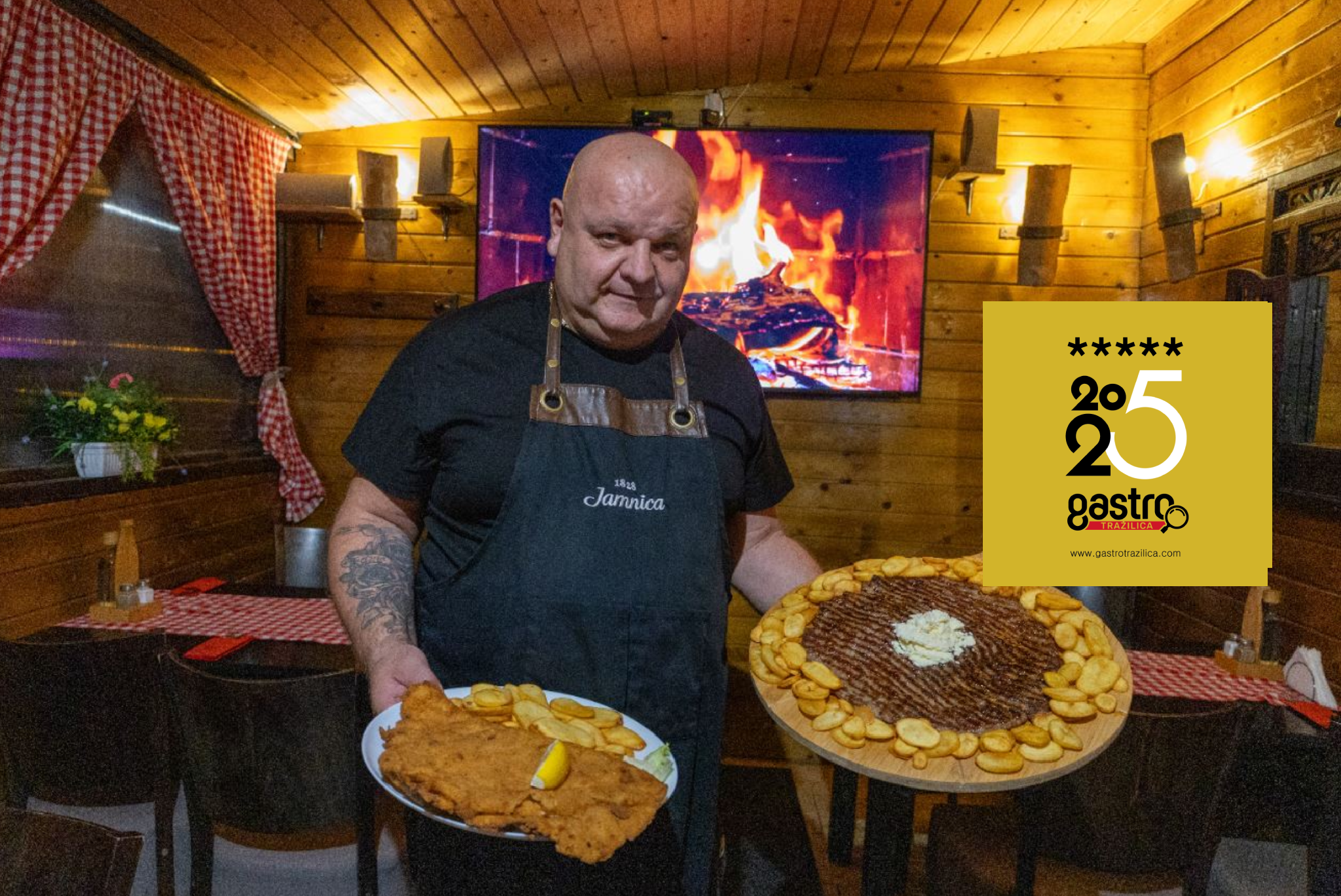 Restoran „Pri kralju“