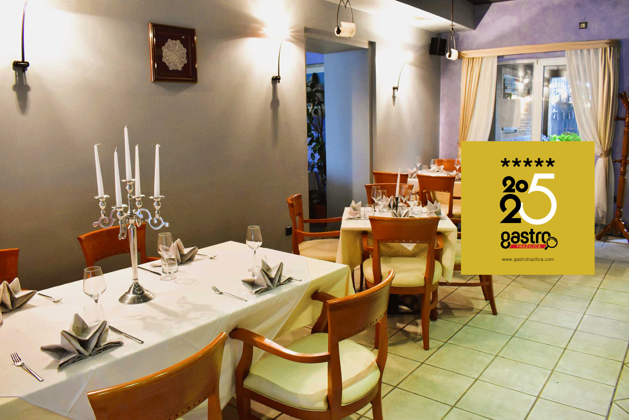 Restoran Na Tale