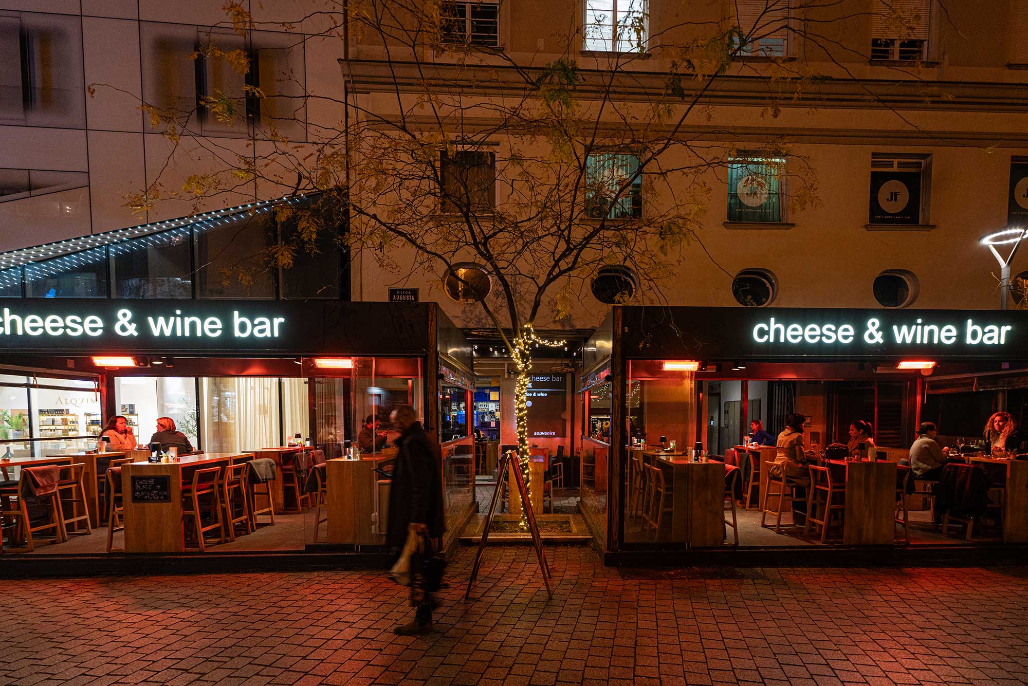 Cheese Bar Zagreb