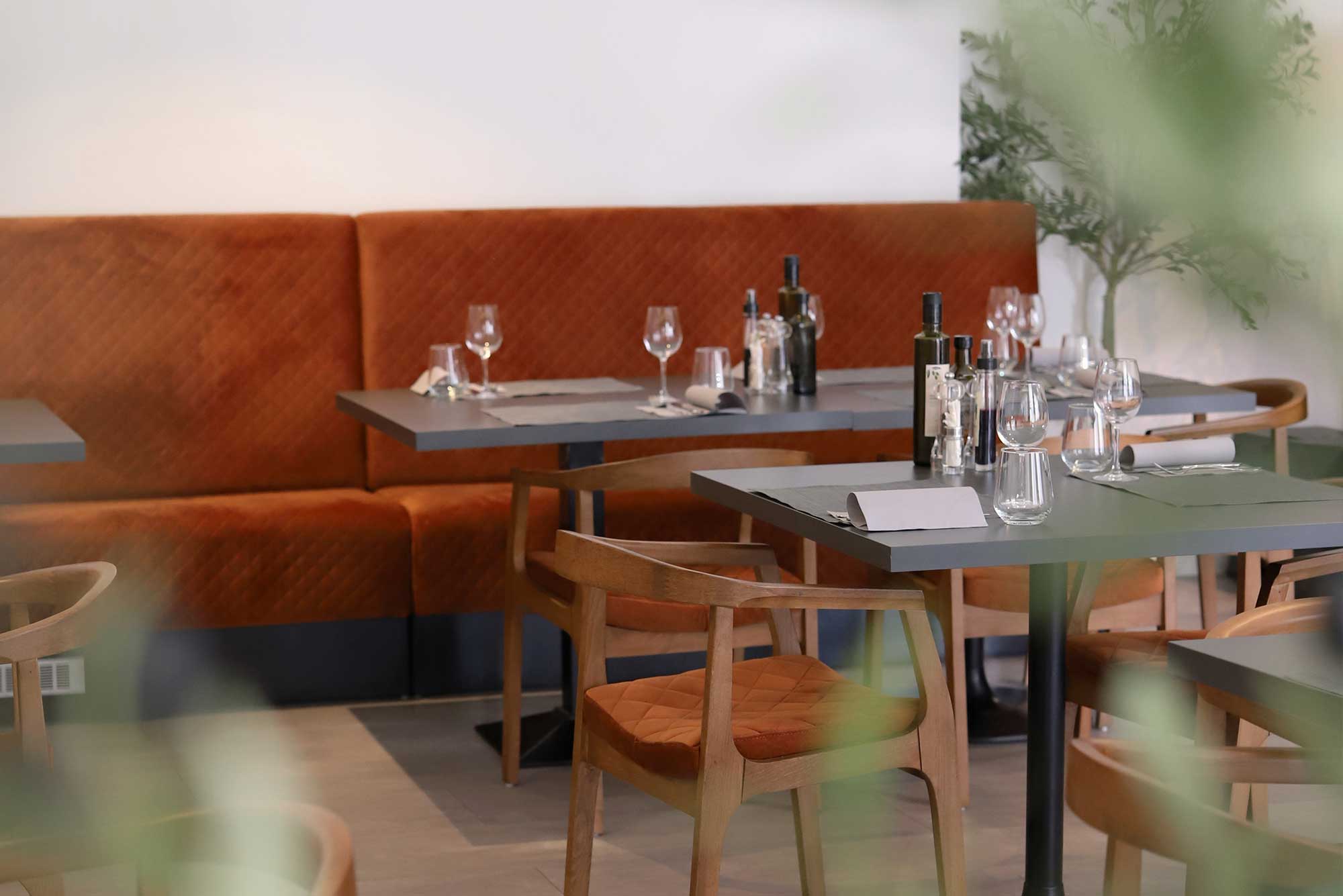 Bistro Loora