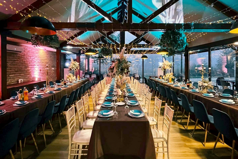 Restoran Eden