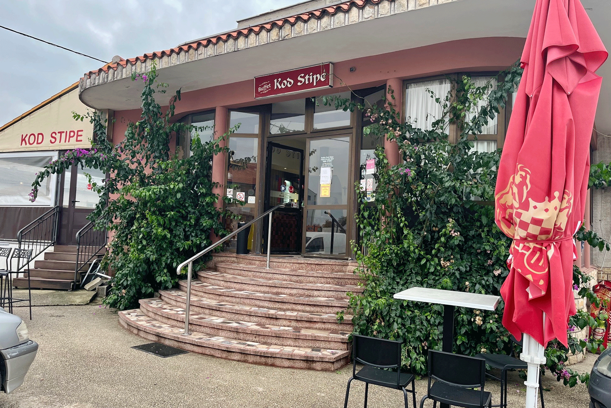 Restoran „Kod Stipe“