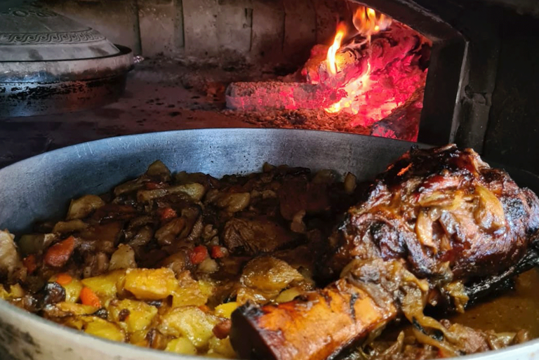 Restoran „Kod Tome“