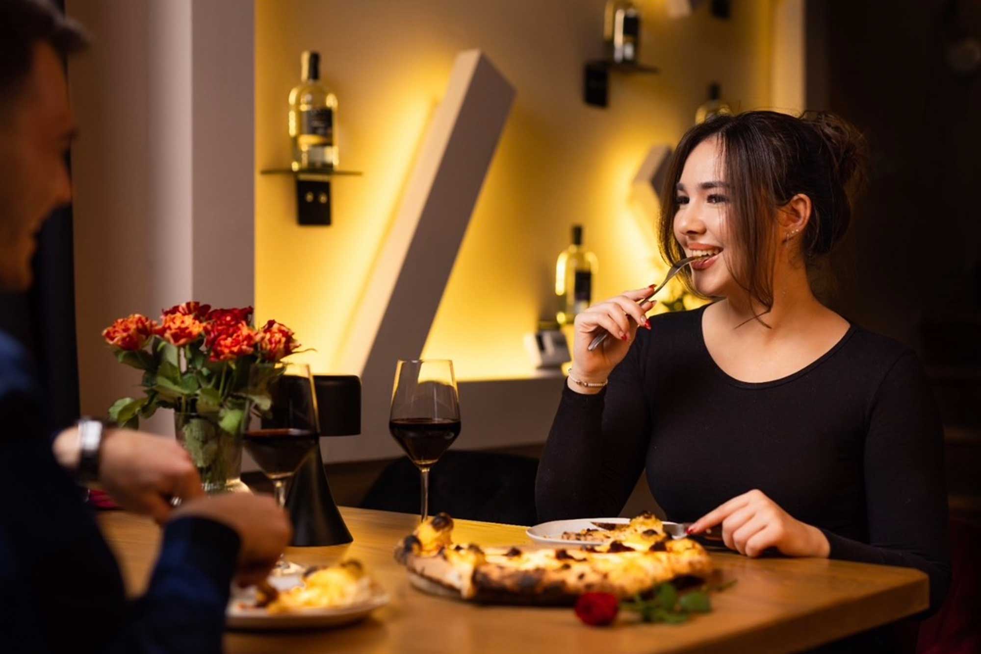 Pizzerija La Vita e Bella