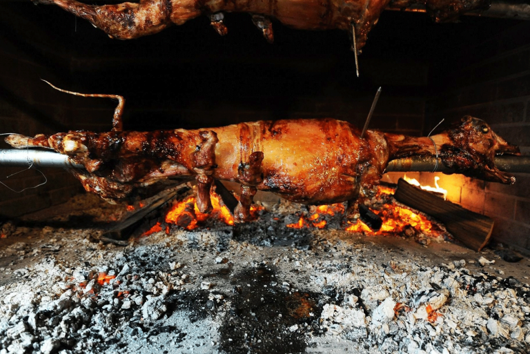 Buffet „Kod Pere“