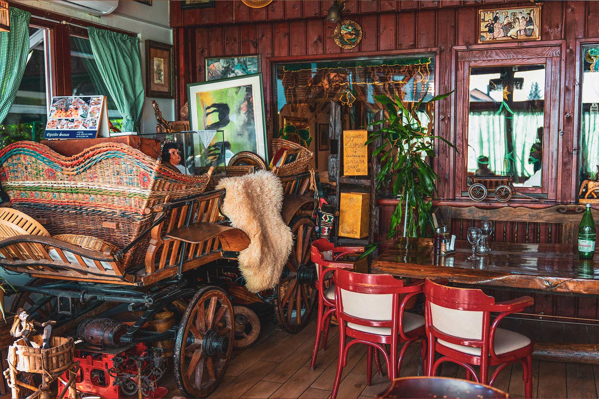 Restoran Šuman