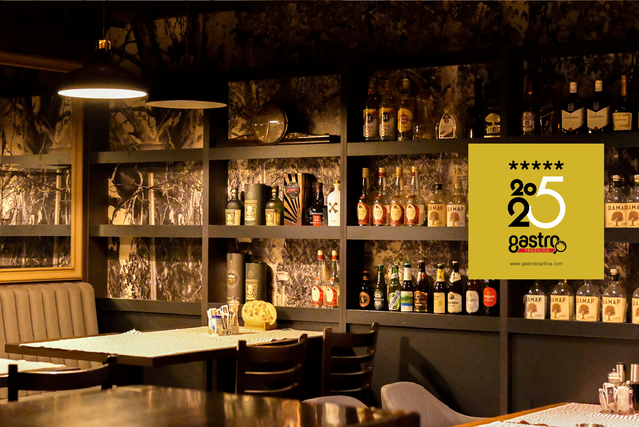 Restoran Bulevar