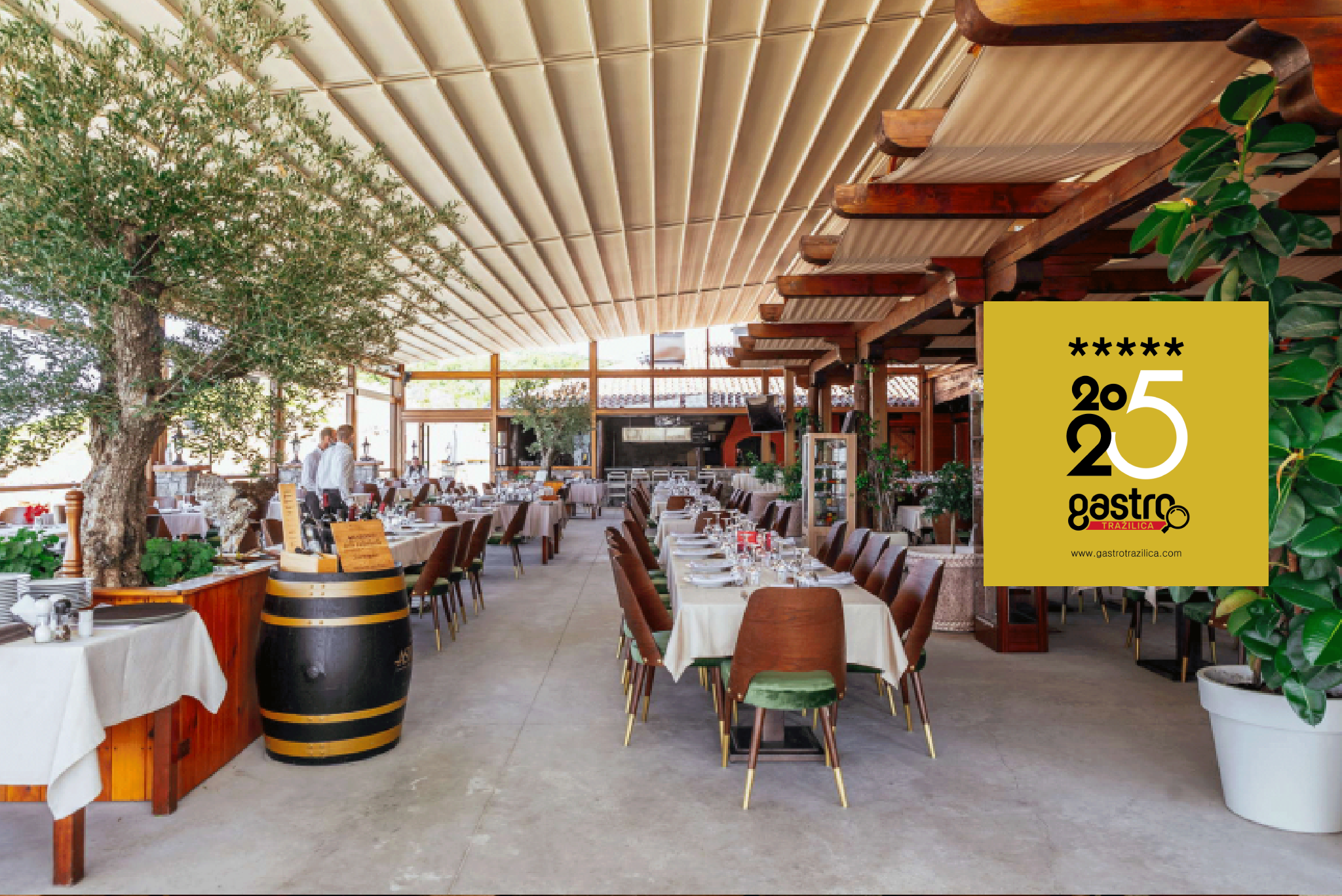 Nacionalni restoran Carević