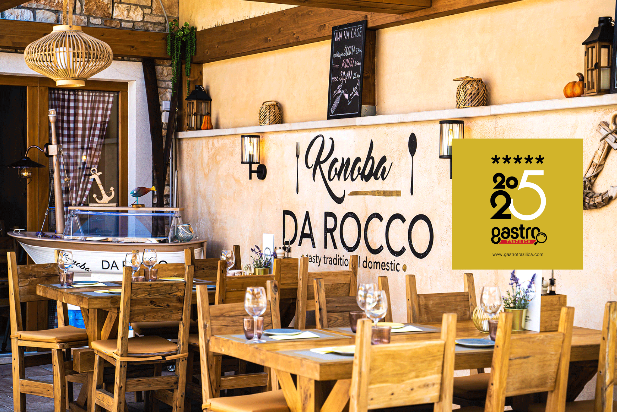 Da Rocco