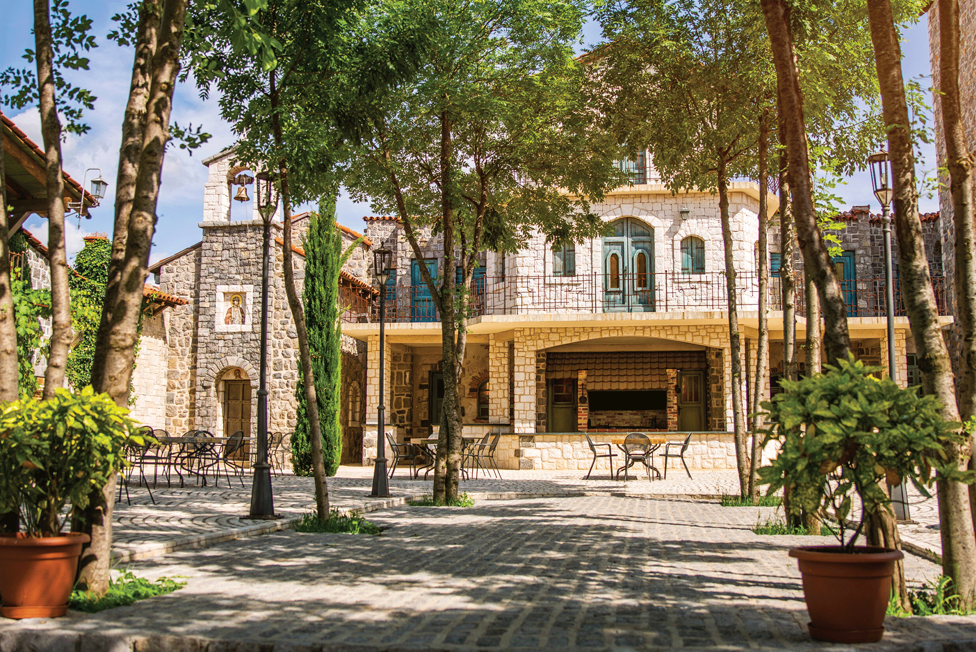 Nacionalni restoran Stara kuća