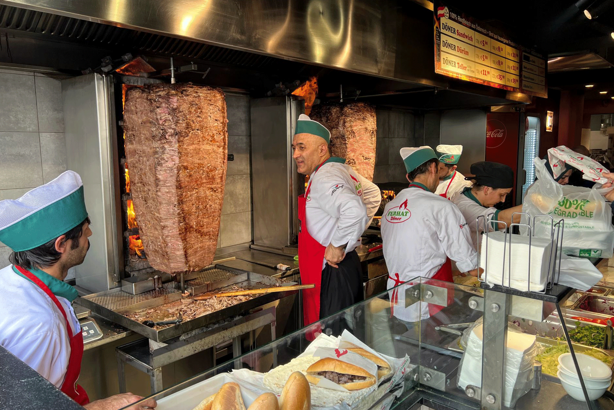 Ferhat Döner