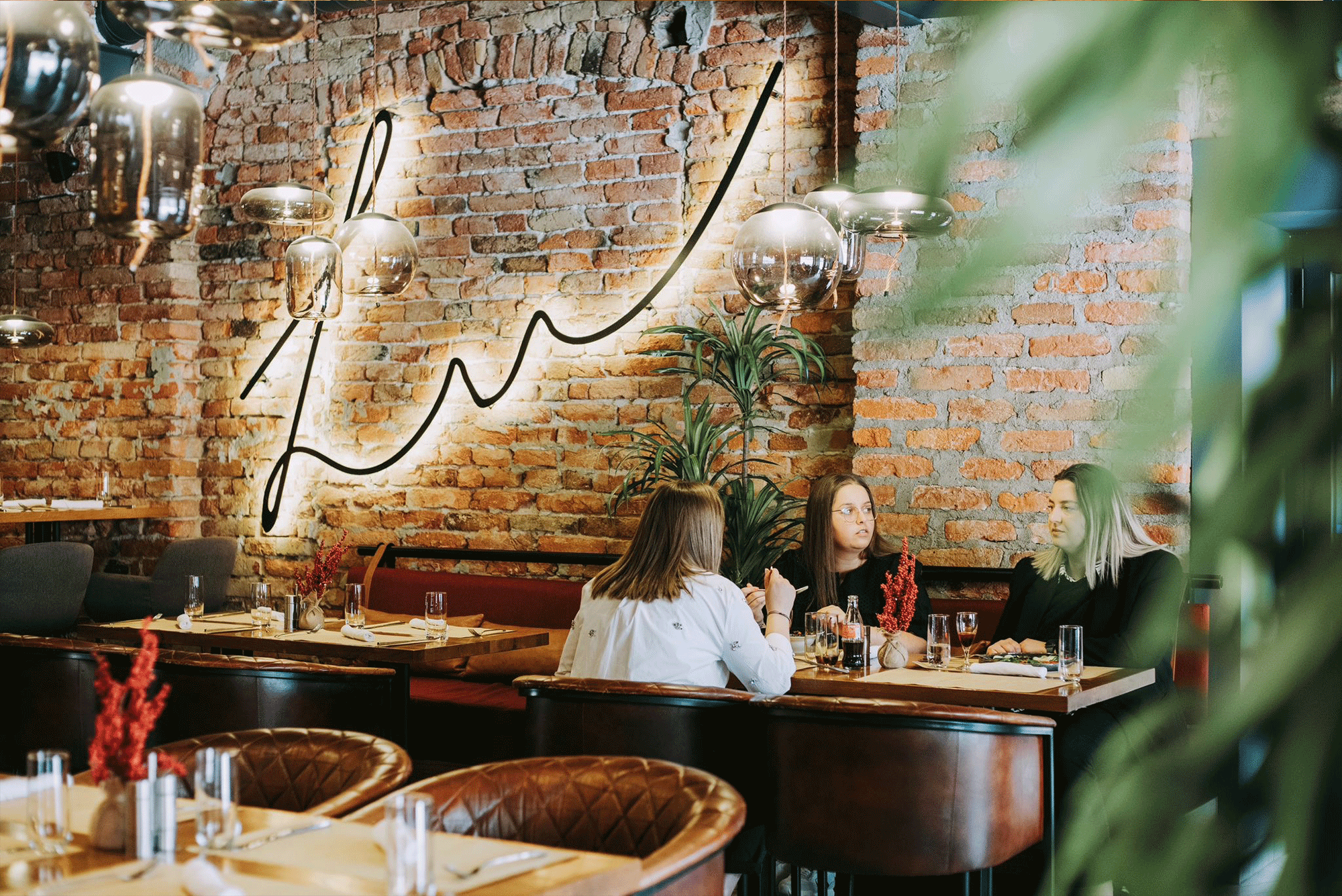 Restoran Lu