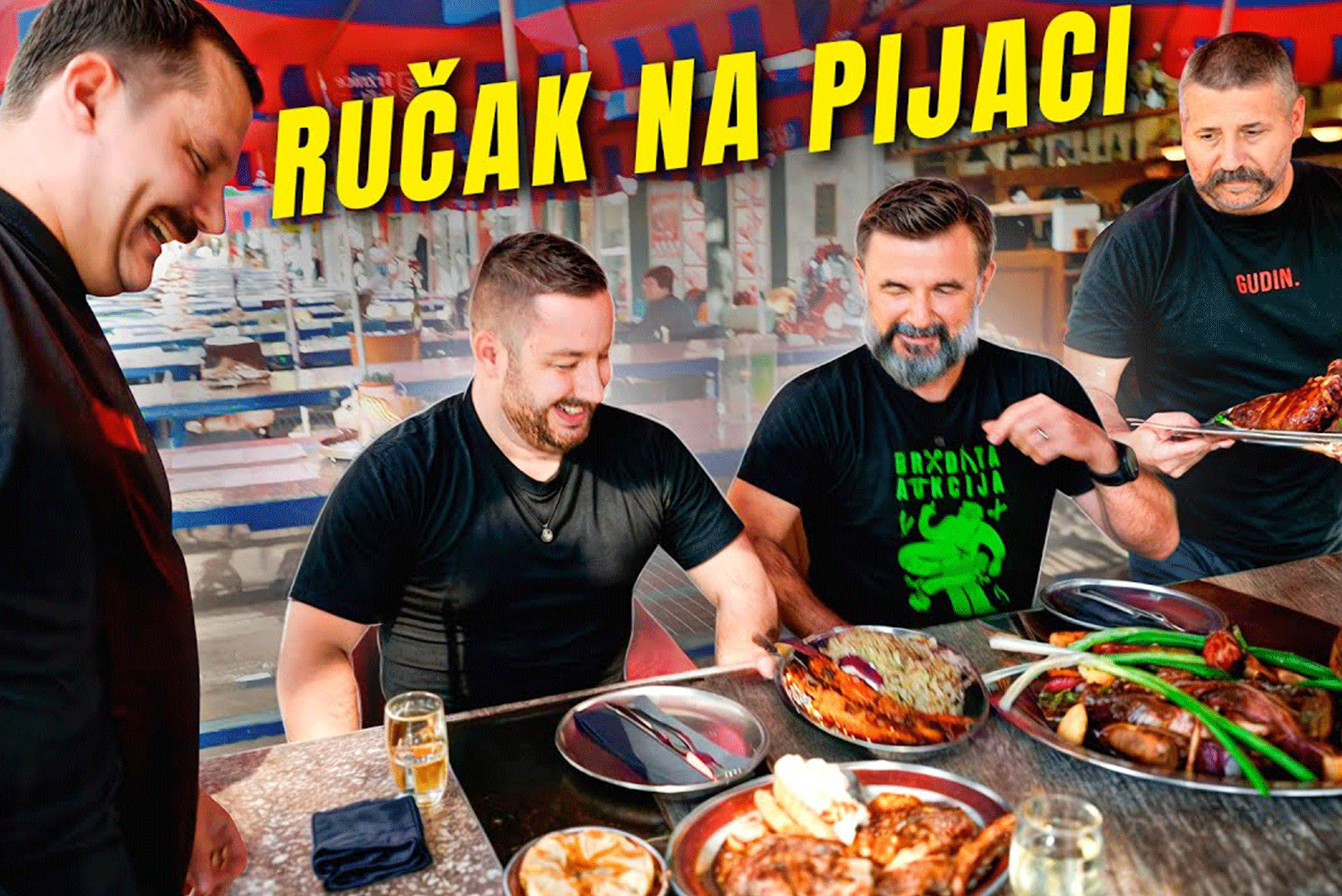 Naša najluđa epizoda do sad