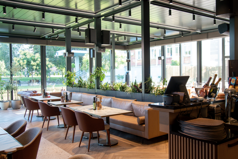 Restoran Santa
