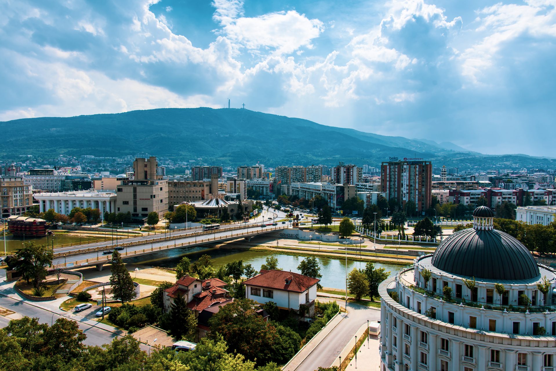 Makedonija