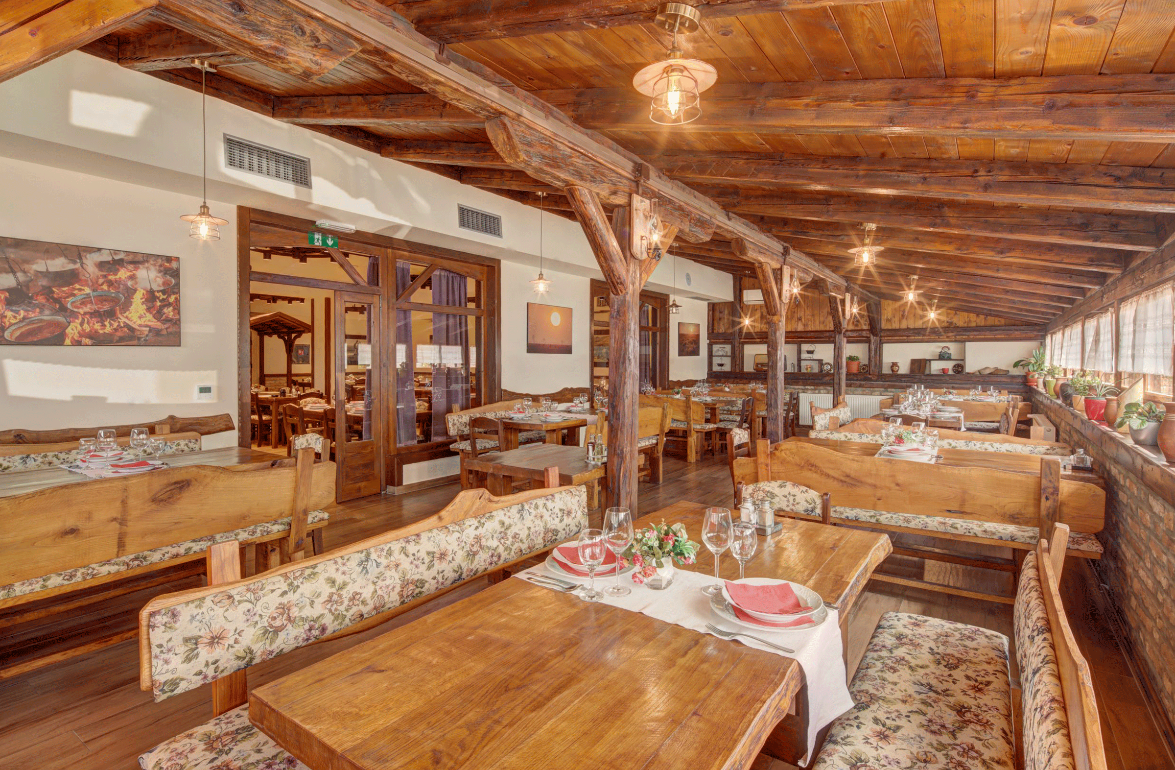 Restoran Citadela