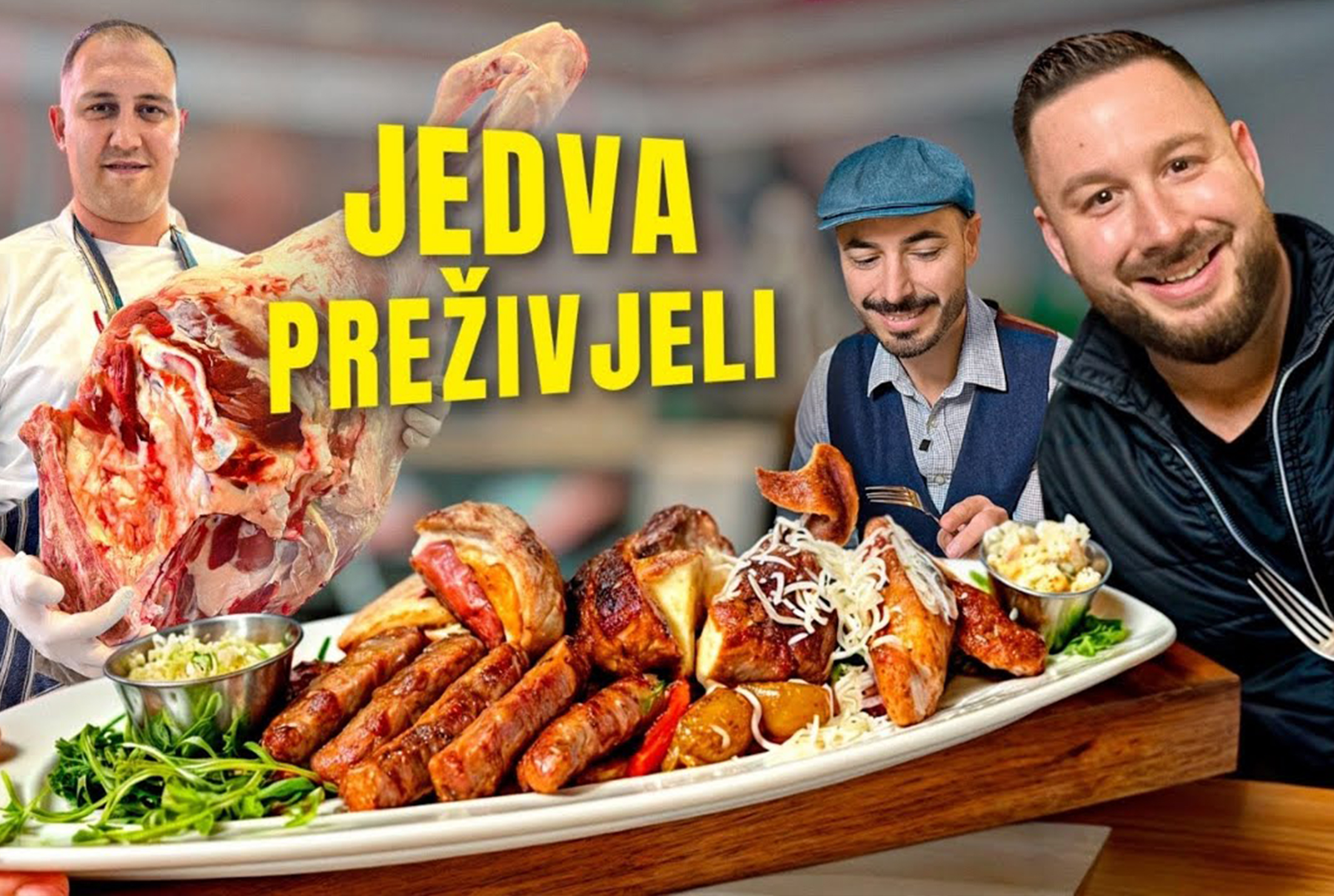 Grad u kojem nema gladnih