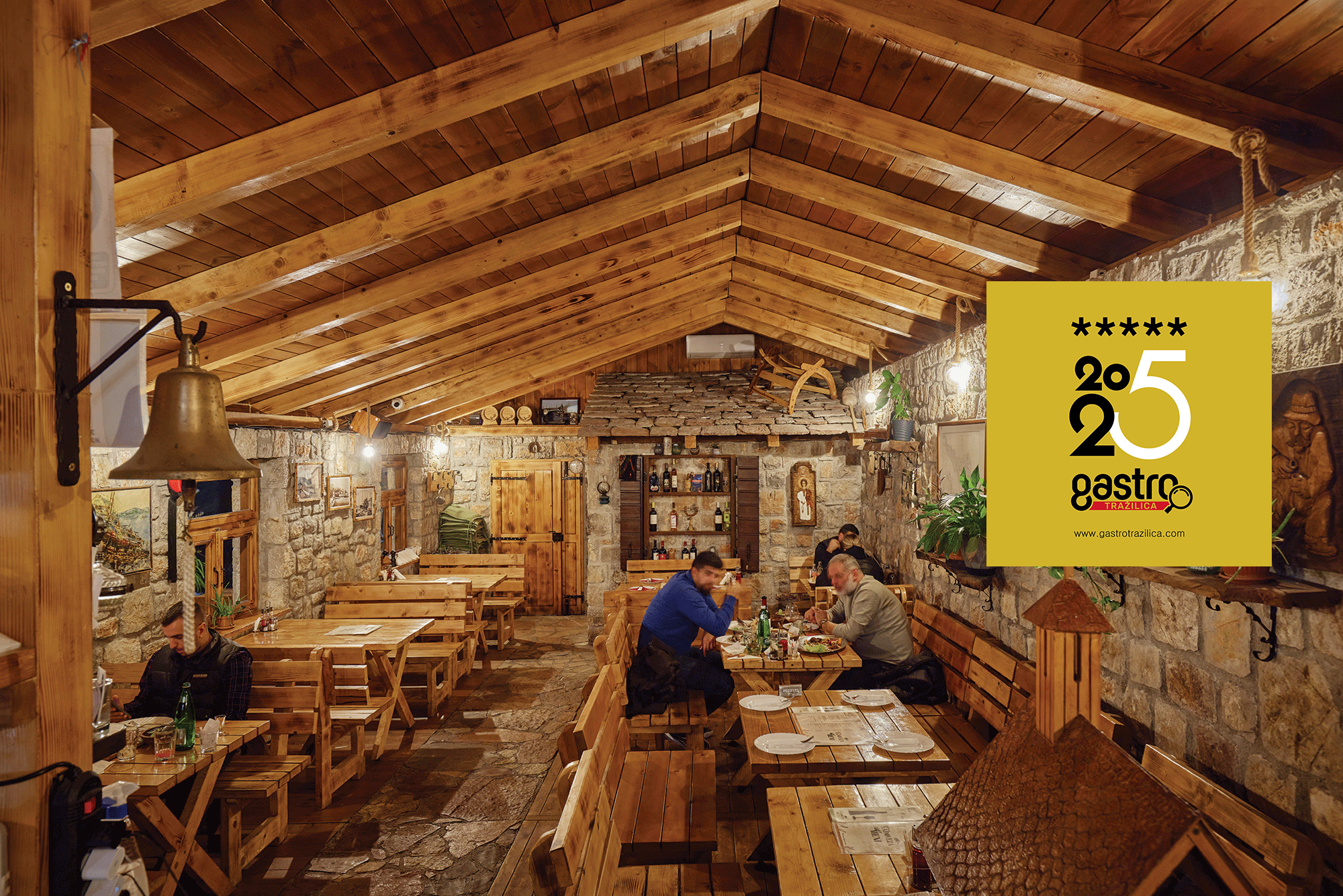 Restoran Nadoveza