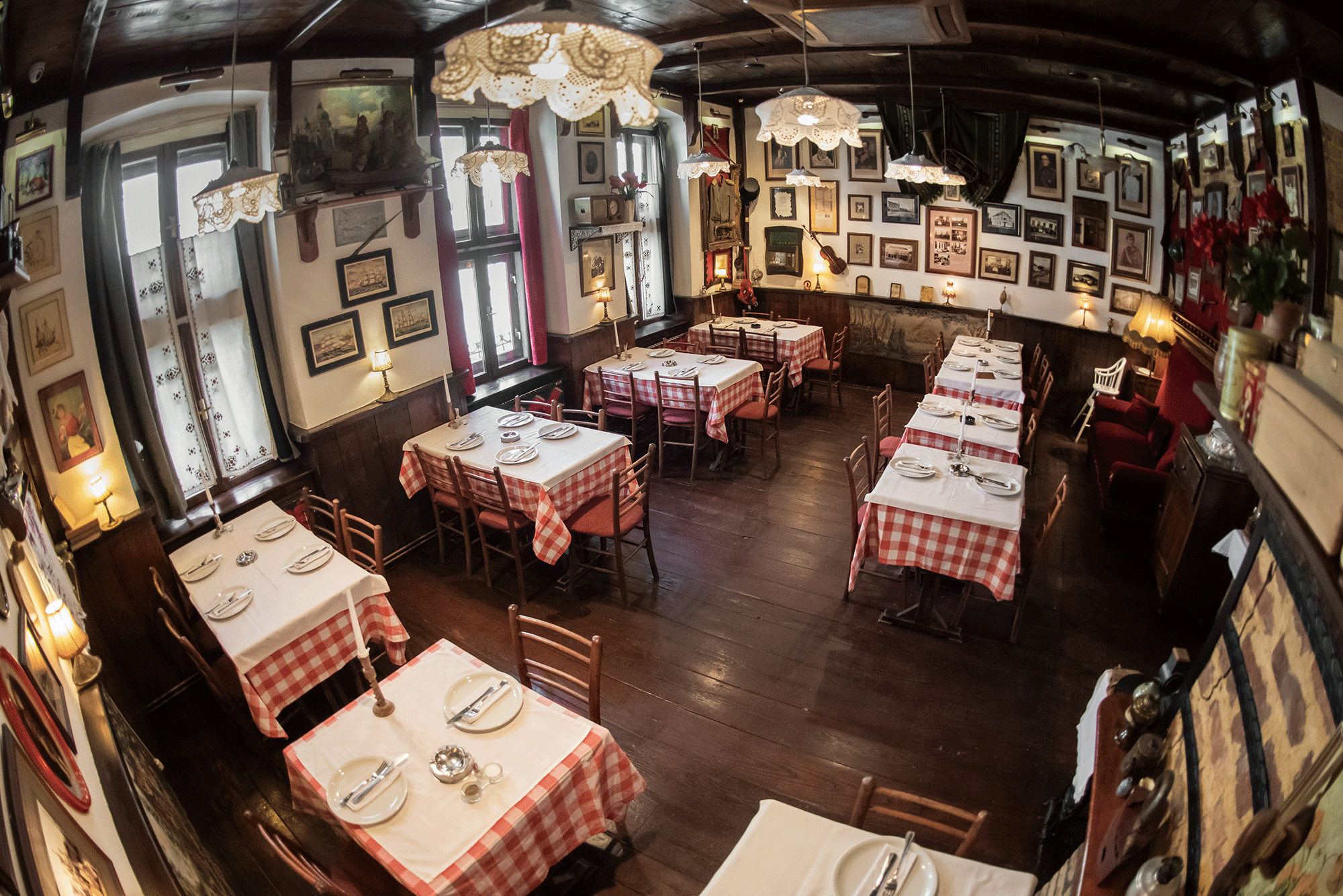 Restoran Sokače