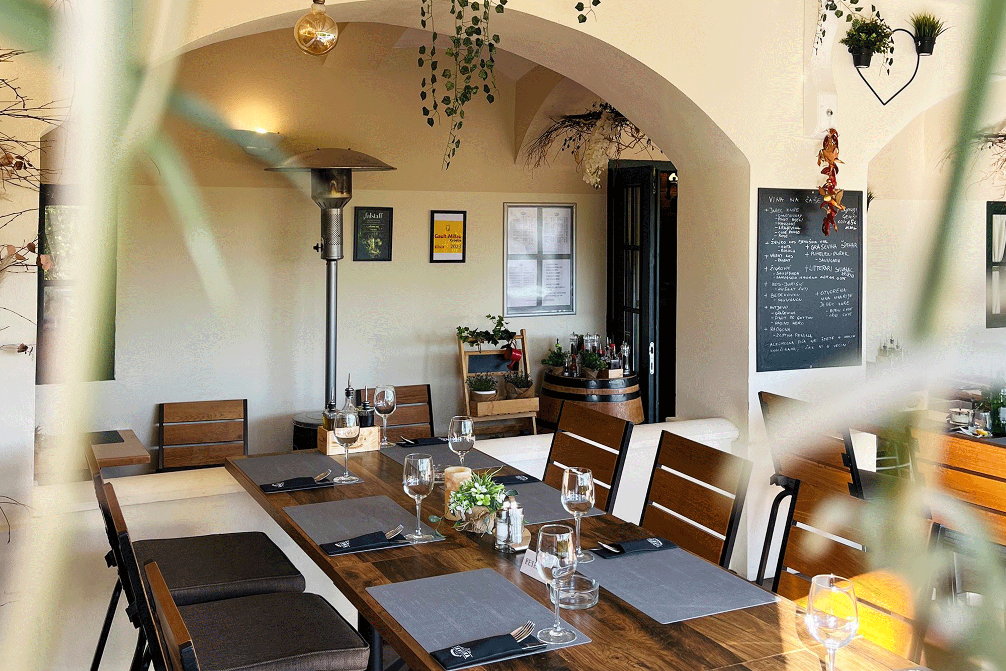 Taverna 1860
