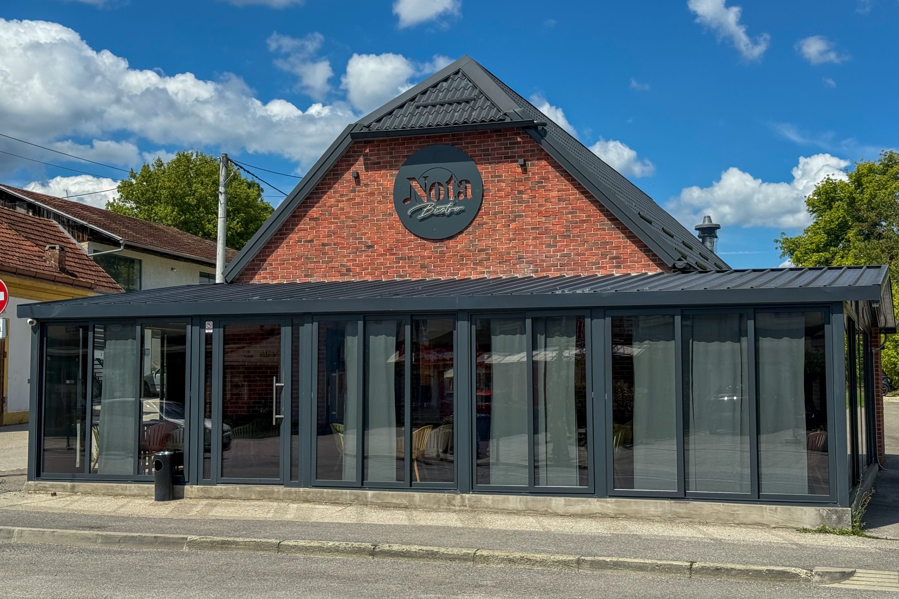 Bistro Nota