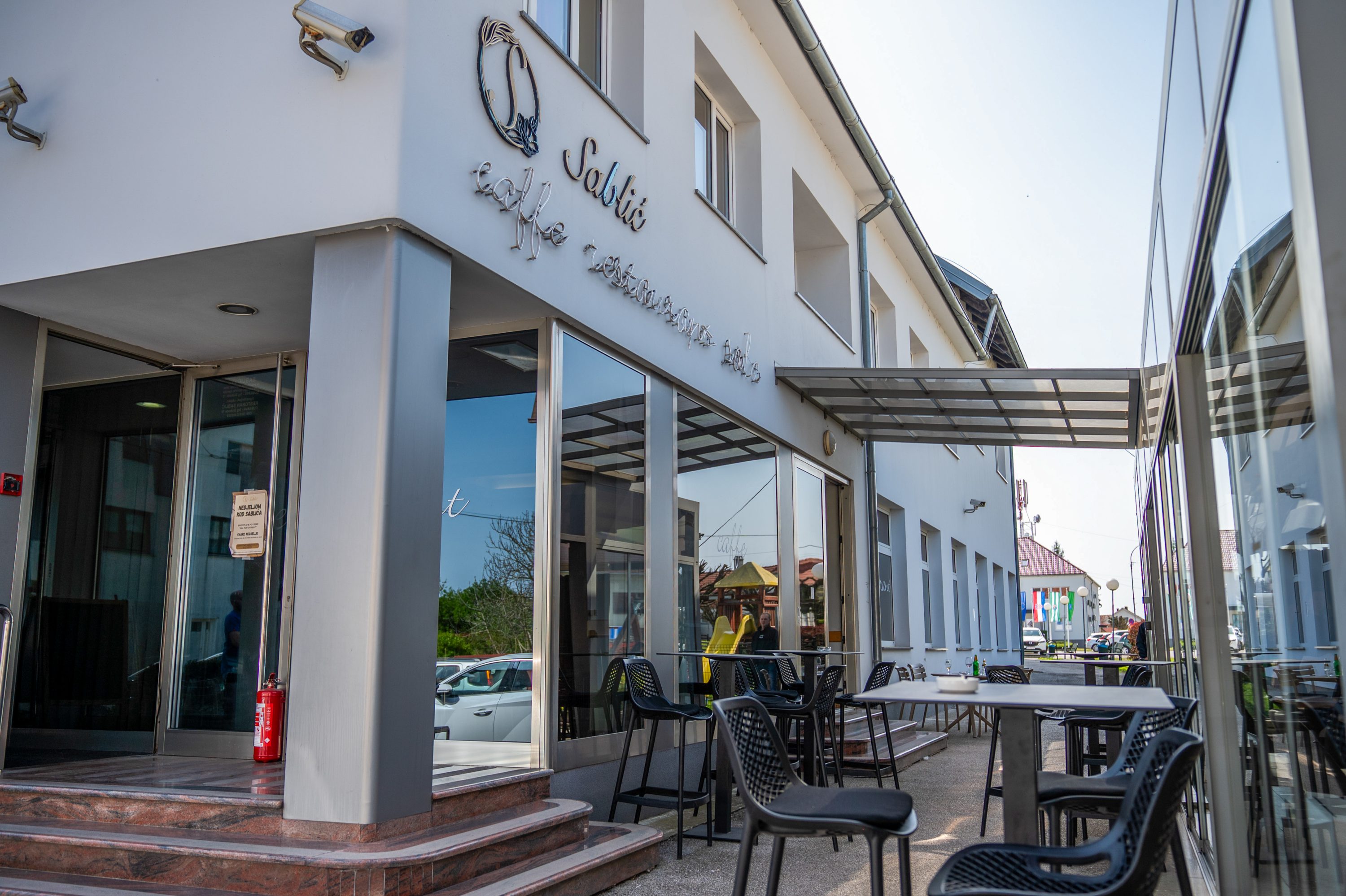Restoran Sablić