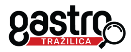 Gastro Tražilica